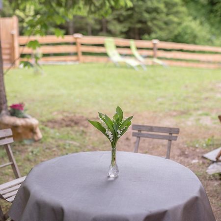 Willa Lizina Hiska House Bohinj Bohinjska Bistrica Zewnętrze zdjęcie