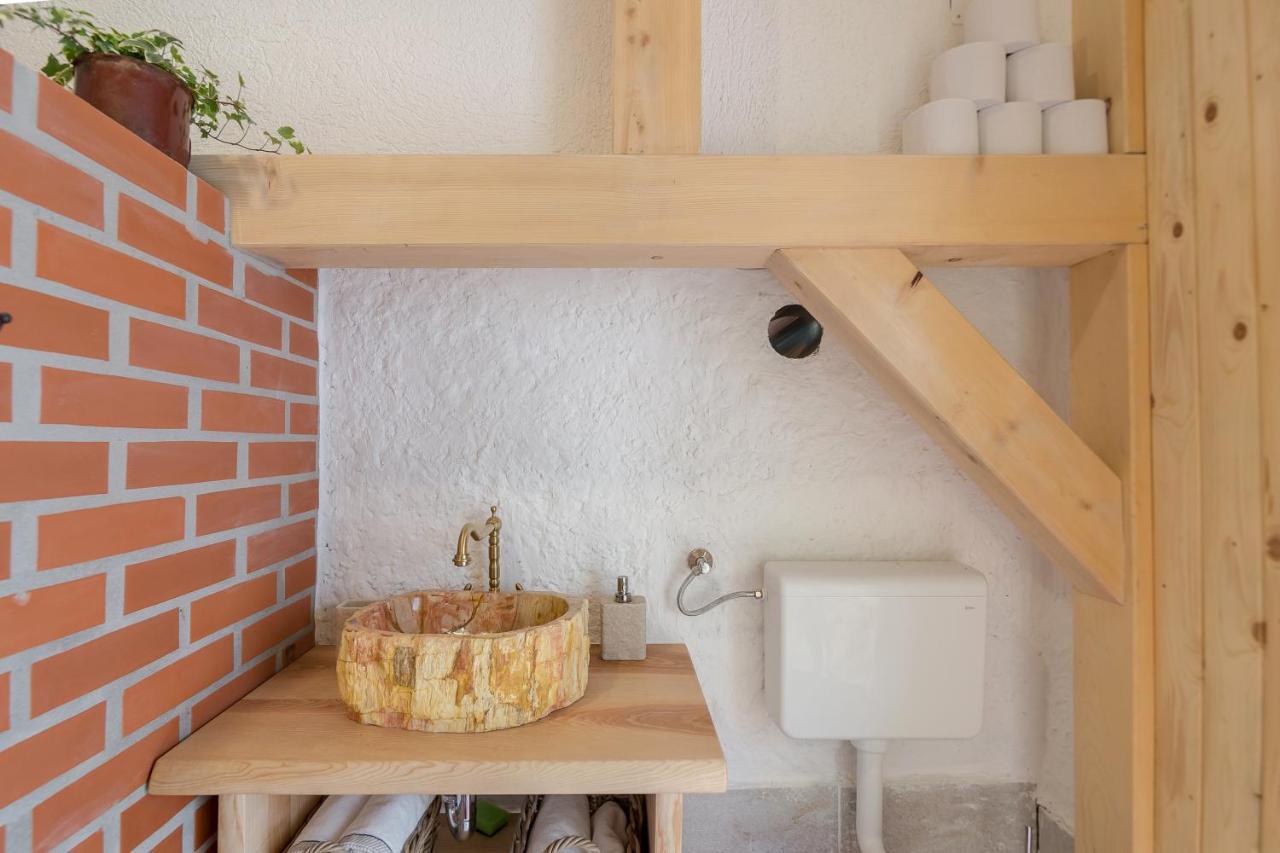 Willa Lizina Hiska House Bohinj Bohinjska Bistrica Zewnętrze zdjęcie
