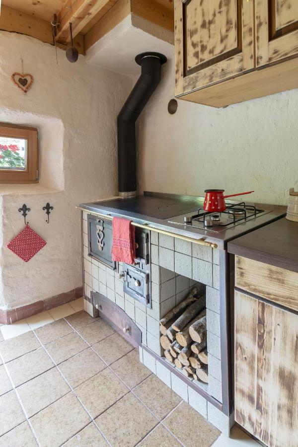 Willa Lizina Hiska House Bohinj Bohinjska Bistrica Zewnętrze zdjęcie