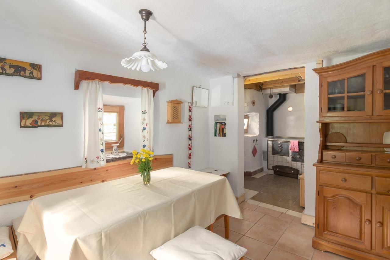 Willa Lizina Hiska House Bohinj Bohinjska Bistrica Zewnętrze zdjęcie