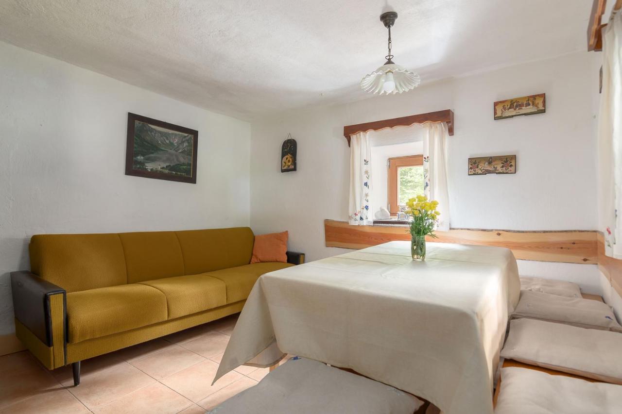 Willa Lizina Hiska House Bohinj Bohinjska Bistrica Zewnętrze zdjęcie