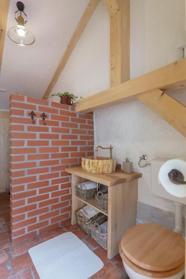 Willa Lizina Hiska House Bohinj Bohinjska Bistrica Zewnętrze zdjęcie