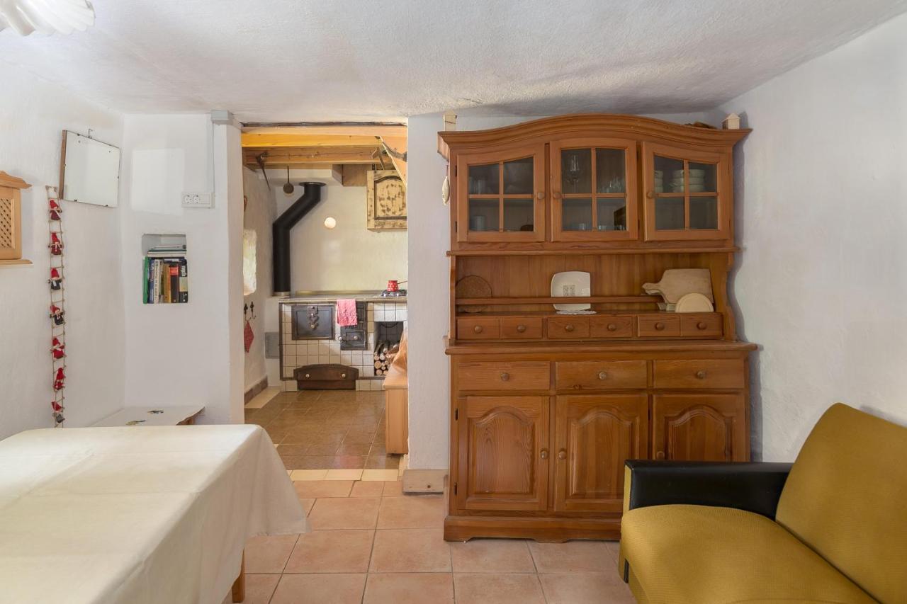 Willa Lizina Hiska House Bohinj Bohinjska Bistrica Zewnętrze zdjęcie
