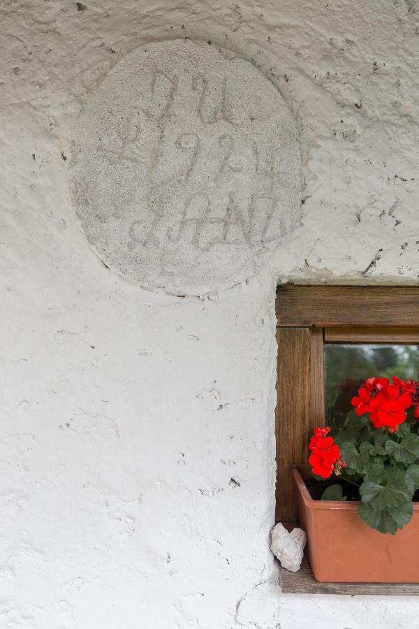 Willa Lizina Hiska House Bohinj Bohinjska Bistrica Zewnętrze zdjęcie